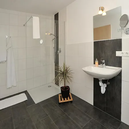 Bitschnau Mini-hôtel 4*