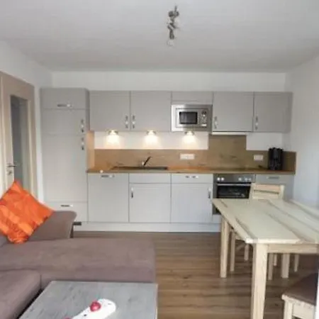 Bitschnau Mini-hôtel Lindenberg im Allgäu