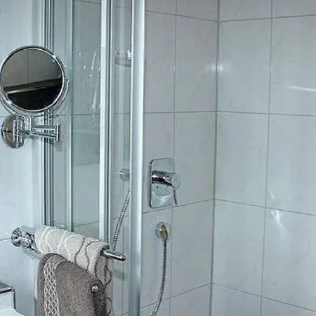 Penzion Bitschnau Lindenberg im Allgäu