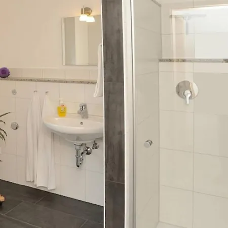 Bitschnau Mini-hôtel 4*
