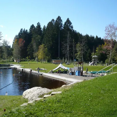 Bitschnau 4* Lindenberg im Allgäu