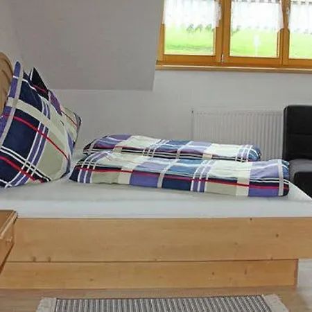 Bitschnau Inn Lindenberg im Allgau