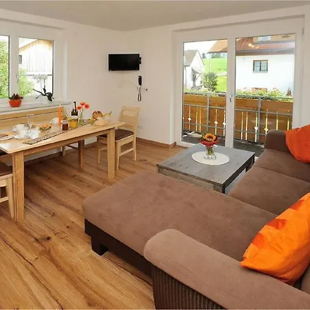 Bitschnau Penzion 4*
