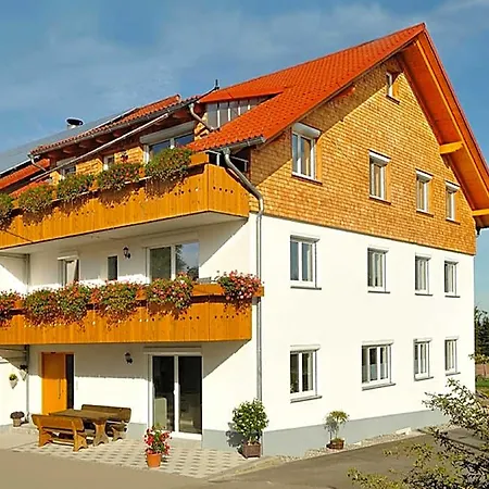 Bitschnau 宾馆 4*