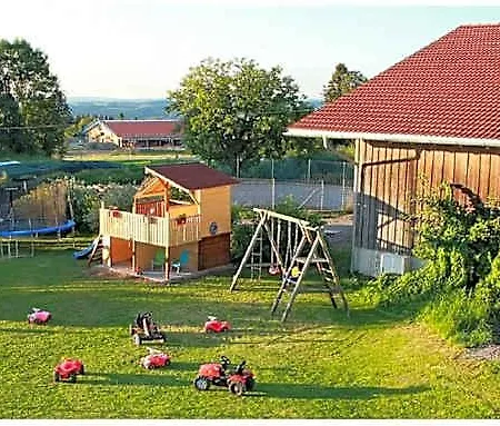 宾馆 Bitschnau