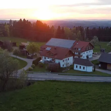 Bitschnau Fogadó