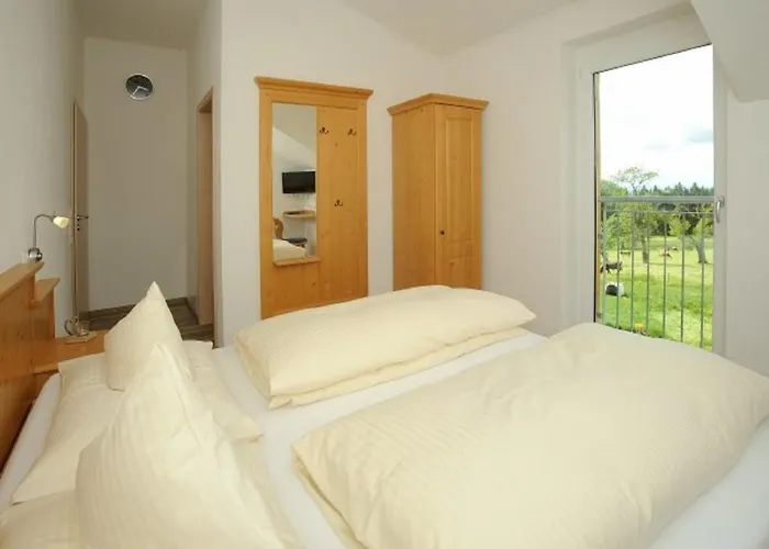 Bitschnau Inn Lindenberg im Allgau