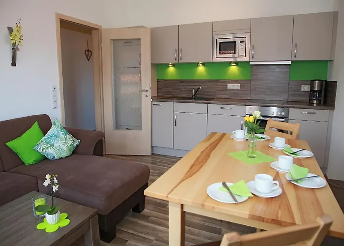 Bitschnau 4* Lindenberg im Allgau