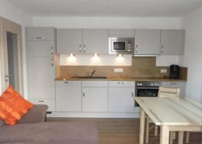 Bitschnau Inn Lindenberg im Allgau