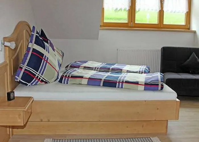 Bitschnau Inn Lindenberg im Allgau